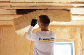 Types of Insulation We Offer in Trenton, MO